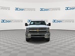 2016 Chevrolet Silverado 3500HD LT