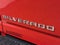 2020 Chevrolet Silverado 2500HD Custom