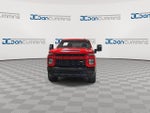 2020 Chevrolet Silverado 2500HD Custom