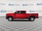 2020 Chevrolet Silverado 2500HD Custom