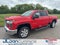 2020 Chevrolet Silverado 2500HD LTZ