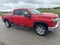 2020 Chevrolet Silverado 2500HD LTZ