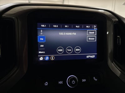 2020 Chevrolet Silverado 3500HD Work Truck