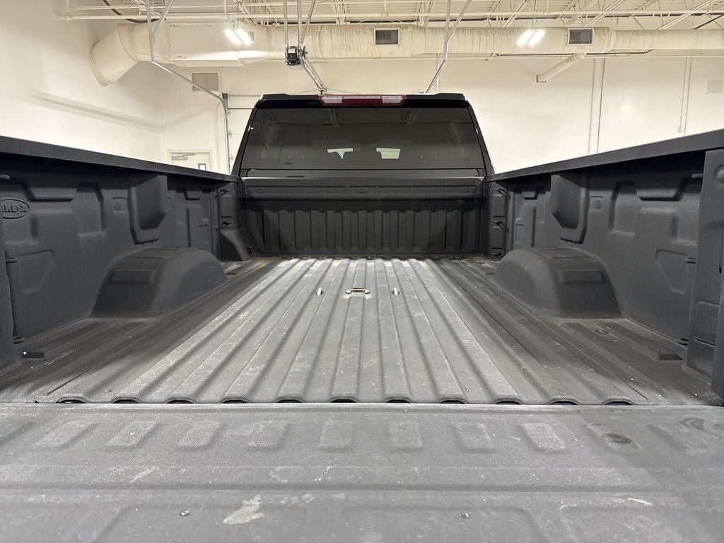 2020 Chevrolet Silverado 3500HD Work Truck