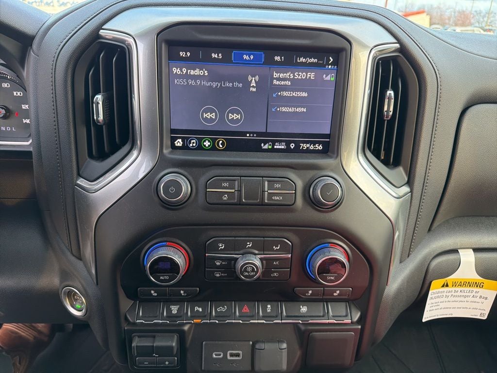 2022 Chevrolet Silverado 3500HD LT