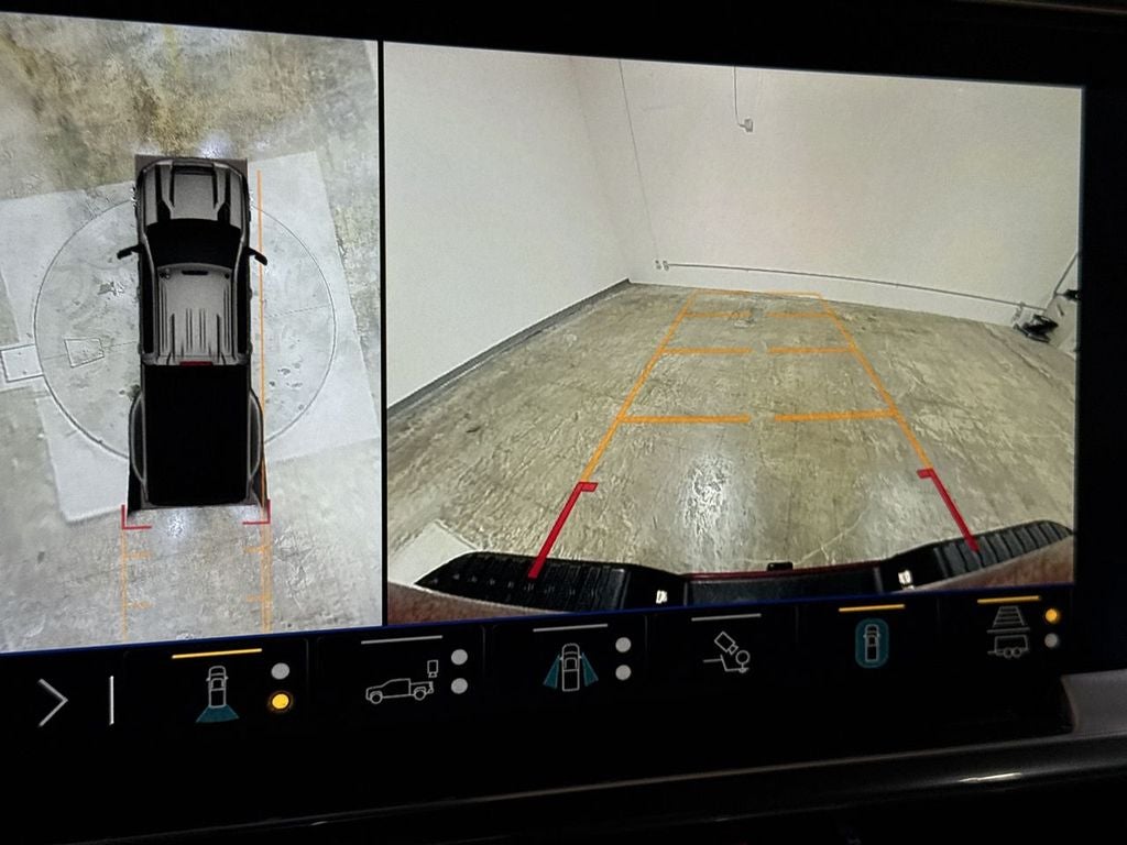 2024 Chevrolet Silverado 3500HD High Country