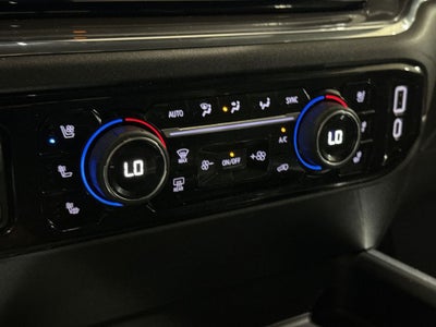 2024 Chevrolet Silverado 3500HD High Country