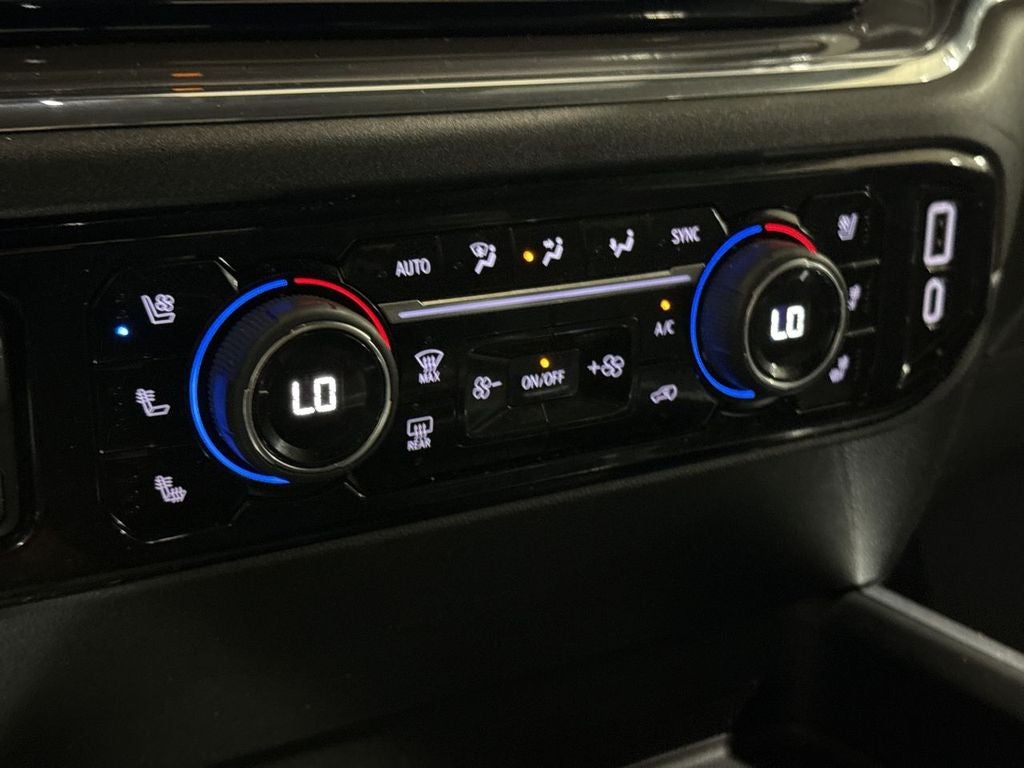 2024 Chevrolet Silverado 3500HD High Country