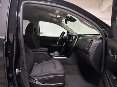 2017 Chevrolet Colorado LT