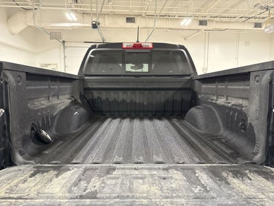 2017 Chevrolet Colorado LT