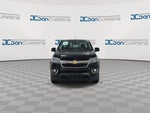 2017 Chevrolet Colorado LT