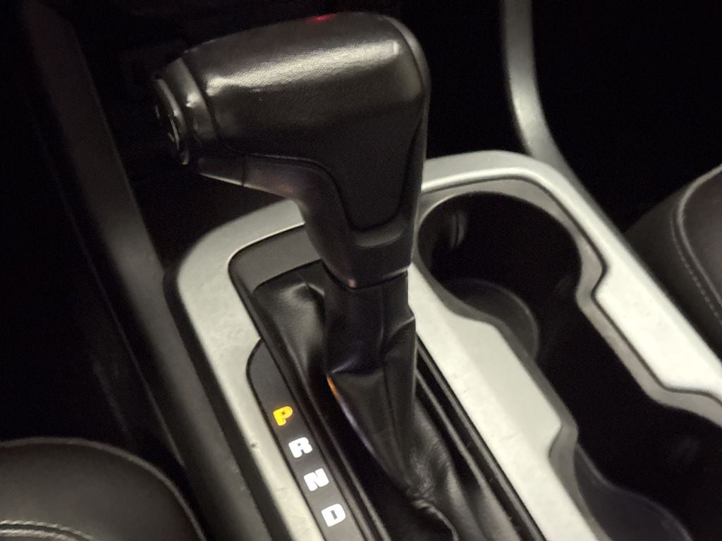 2019 Chevrolet Colorado ZR2