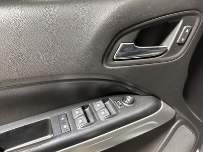 2019 Chevrolet Colorado ZR2