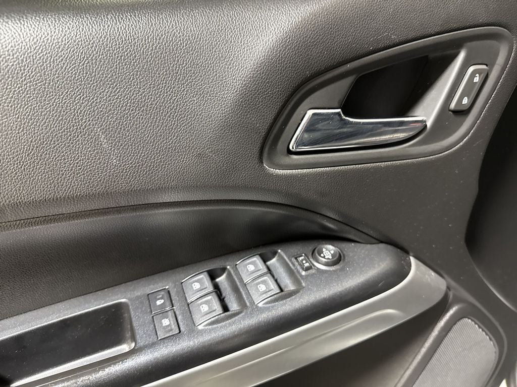 2019 Chevrolet Colorado ZR2