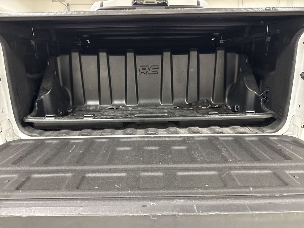 2019 Chevrolet Colorado ZR2