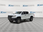 2019 Chevrolet Colorado ZR2