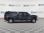 2009 Chevrolet Silverado 2500HD LT