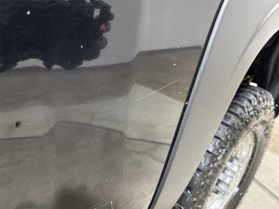 2009 Chevrolet Silverado 2500HD LT