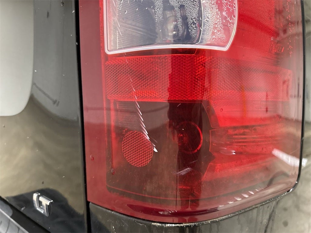 2009 Chevrolet Silverado 2500HD LT