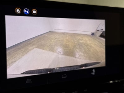 2025 Chevrolet Colorado Work Truck