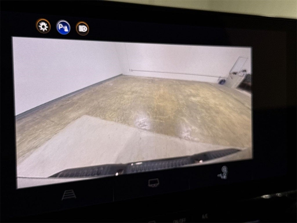 2025 Chevrolet Colorado Work Truck