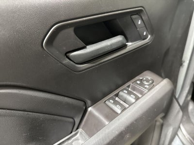 2026 Chevrolet Colorado Work Truck