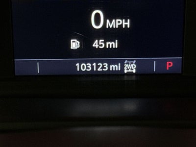 2021 Chevrolet Silverado 1500 WT