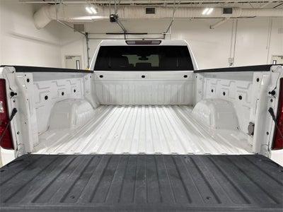 2021 Chevrolet Silverado 1500 WT