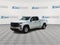 2021 Chevrolet Silverado 1500 WT