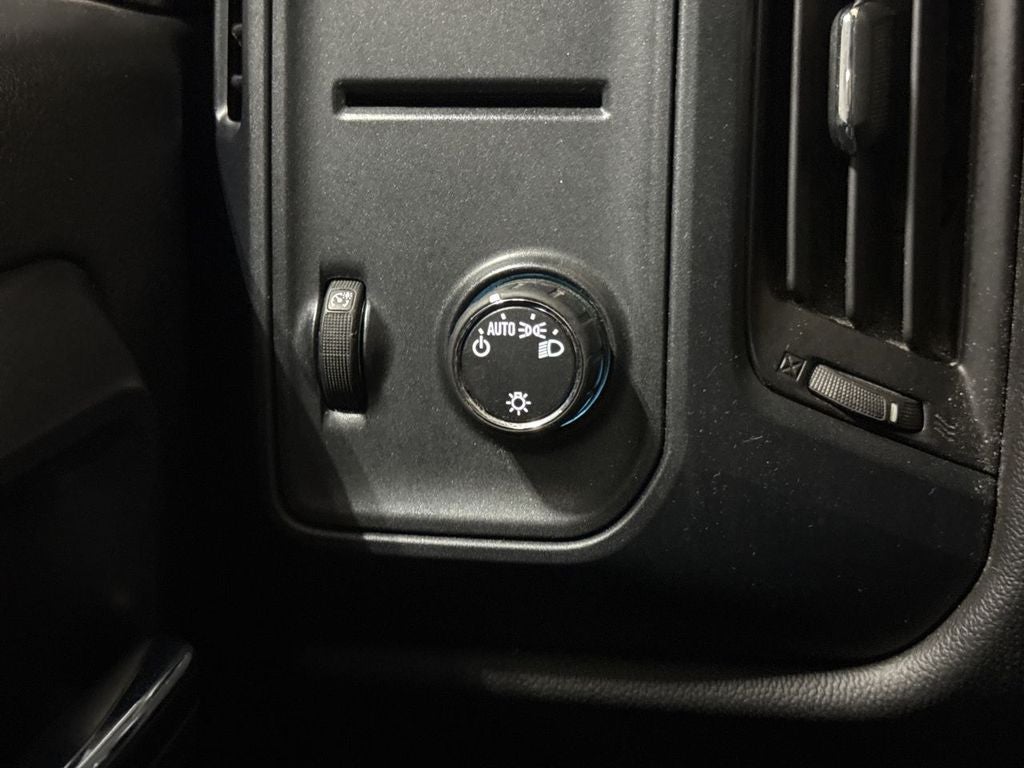 2014 Chevrolet Silverado 1500 Work Truck