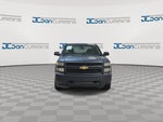 2014 Chevrolet Silverado 1500 Work Truck