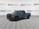 2014 Chevrolet Silverado 1500 Work Truck