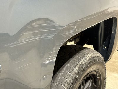 2014 Chevrolet Silverado 1500 Work Truck