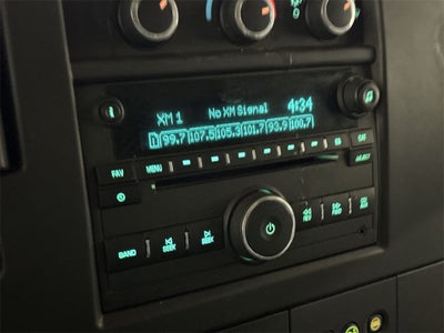 2020 Chevrolet Express 2500 Work Van