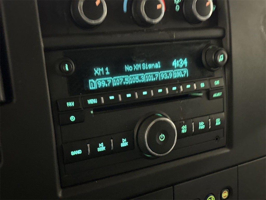 2020 Chevrolet Express 2500 Work Van