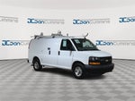 2020 Chevrolet Express 2500 Work Van