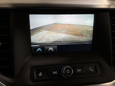 2018 GMC Acadia SLE-1