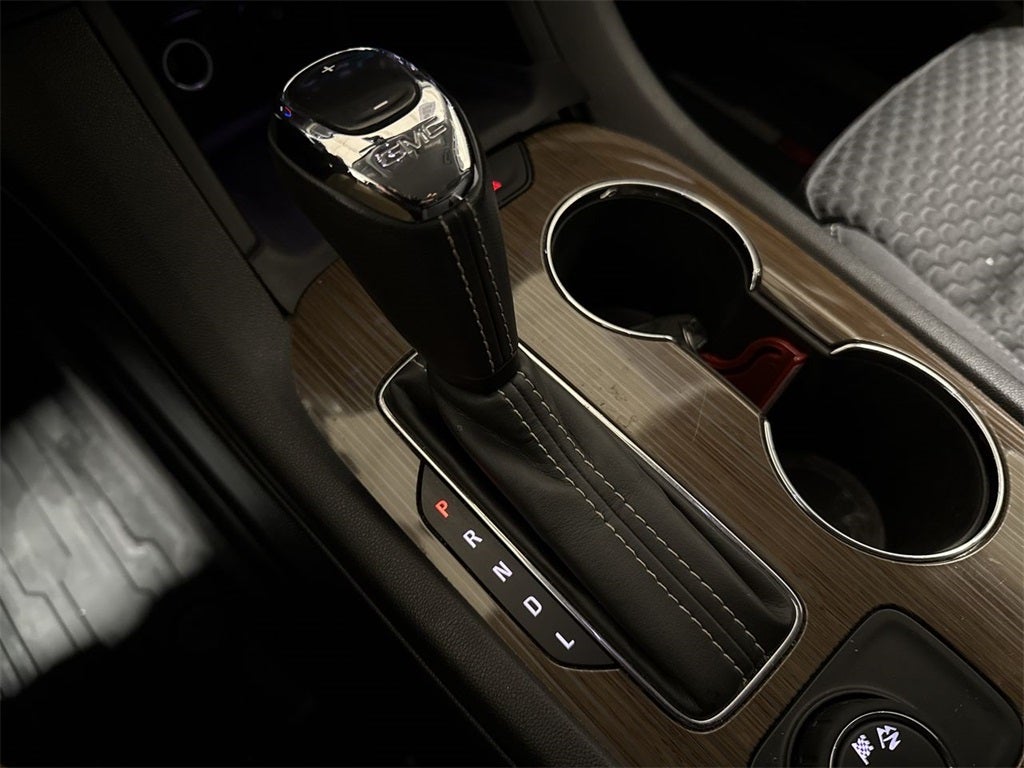 2018 GMC Acadia SLE-1