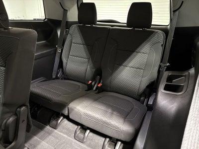 2018 GMC Acadia SLE-1