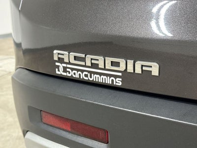 2018 GMC Acadia SLE-1