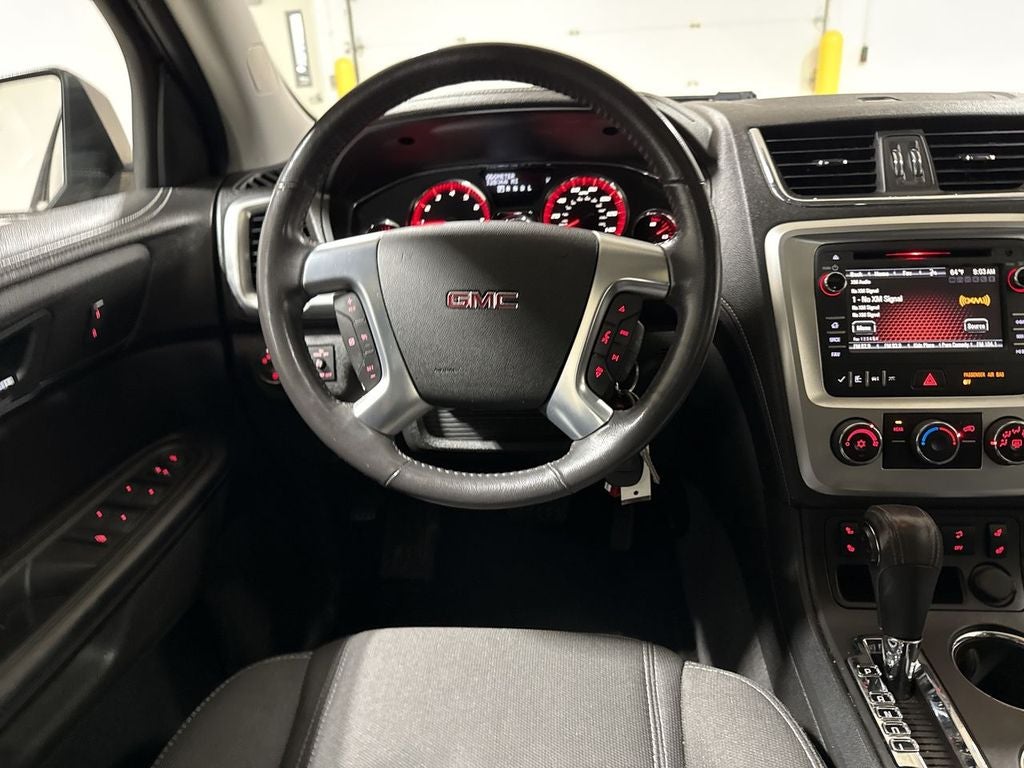 2014 GMC Acadia SLE-2