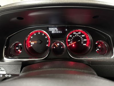 2014 GMC Acadia SLE-2