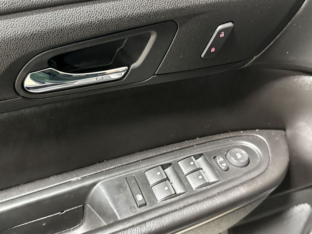 2014 GMC Acadia SLE-2