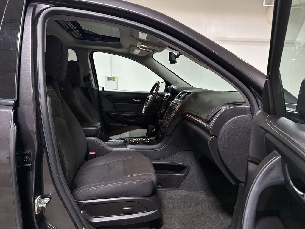 2014 GMC Acadia SLE-2