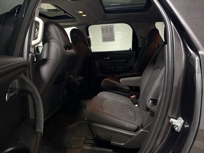 2014 GMC Acadia SLE-2