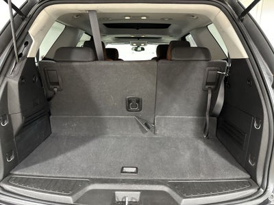 2014 GMC Acadia SLE-2