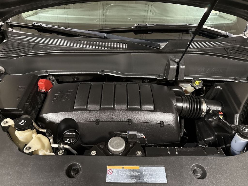 2014 GMC Acadia SLE-2