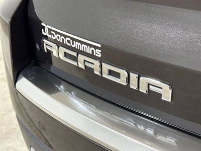 2014 GMC Acadia SLE-2