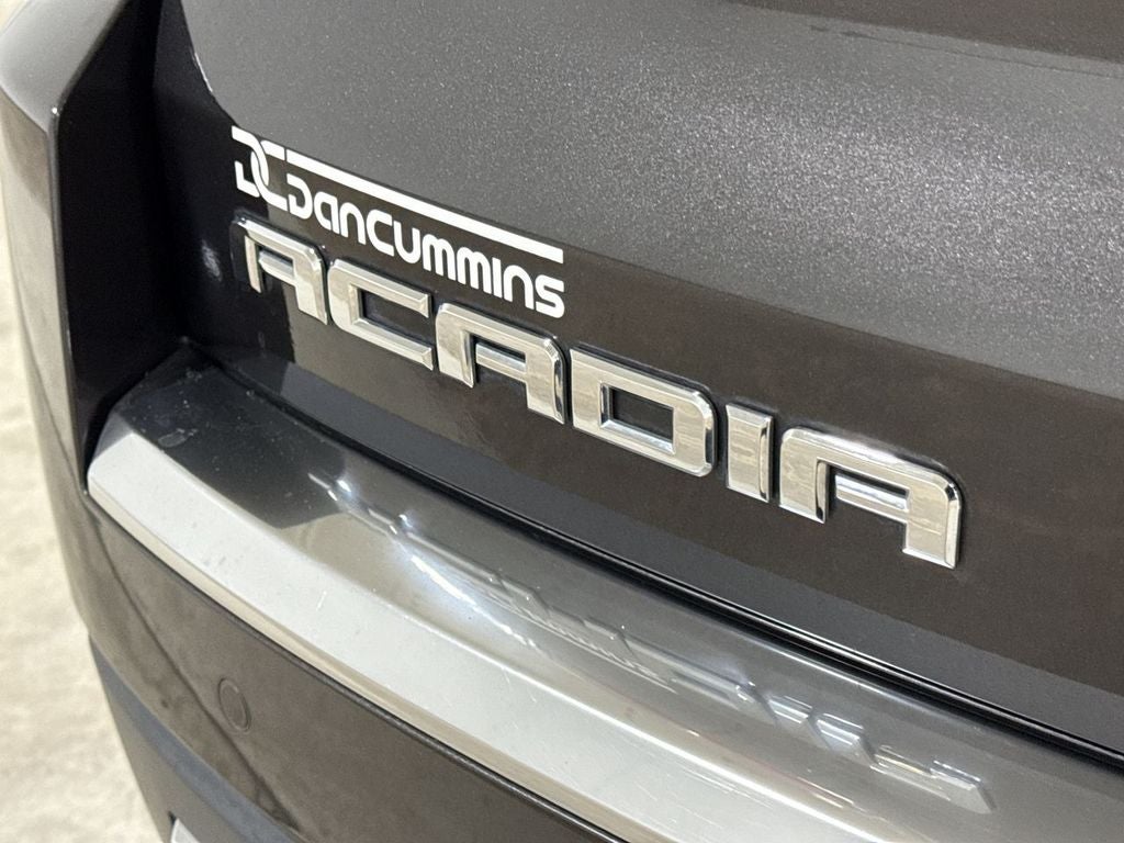 2014 GMC Acadia SLE-2