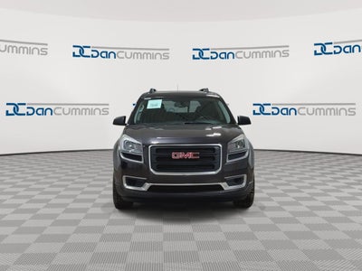 2014 GMC Acadia SLE-2